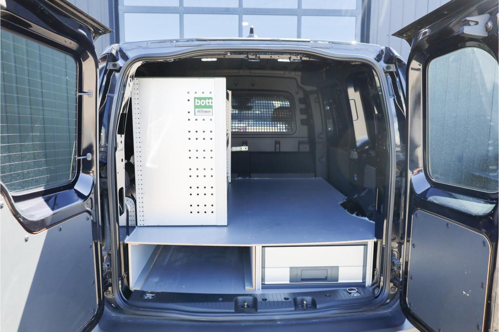 Volkswagen Caddy cargo 2.0 tdi 102pk ac i cr.contr i apple carplay