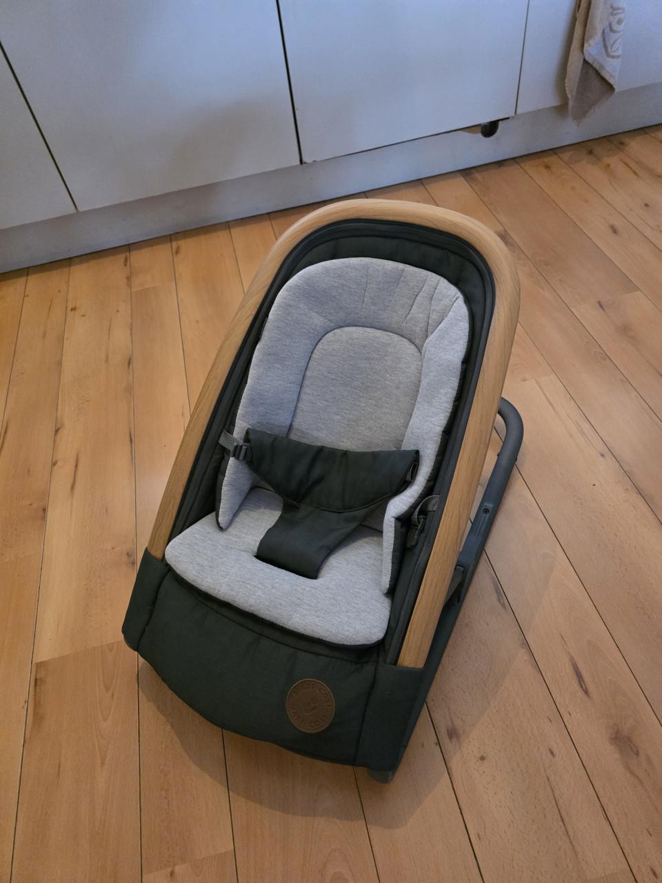 Maxi-Cosi Kori wipstoel