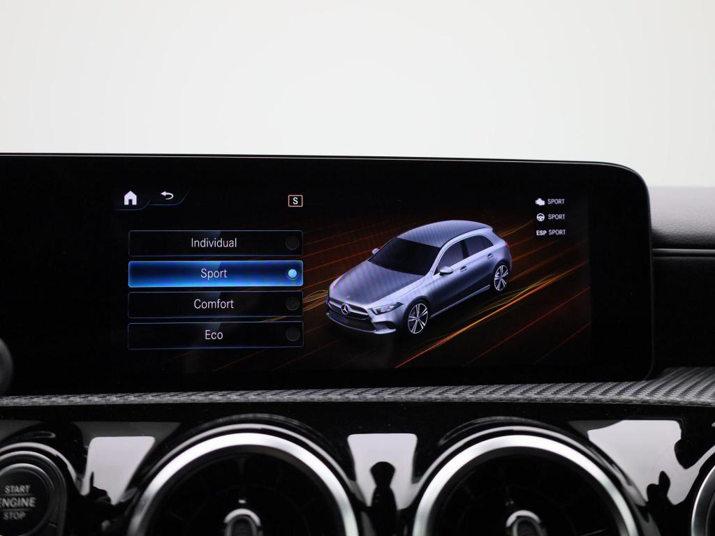 Mercedes-Benz A-Klasse 180 business solution | automaat | apple carplay / a