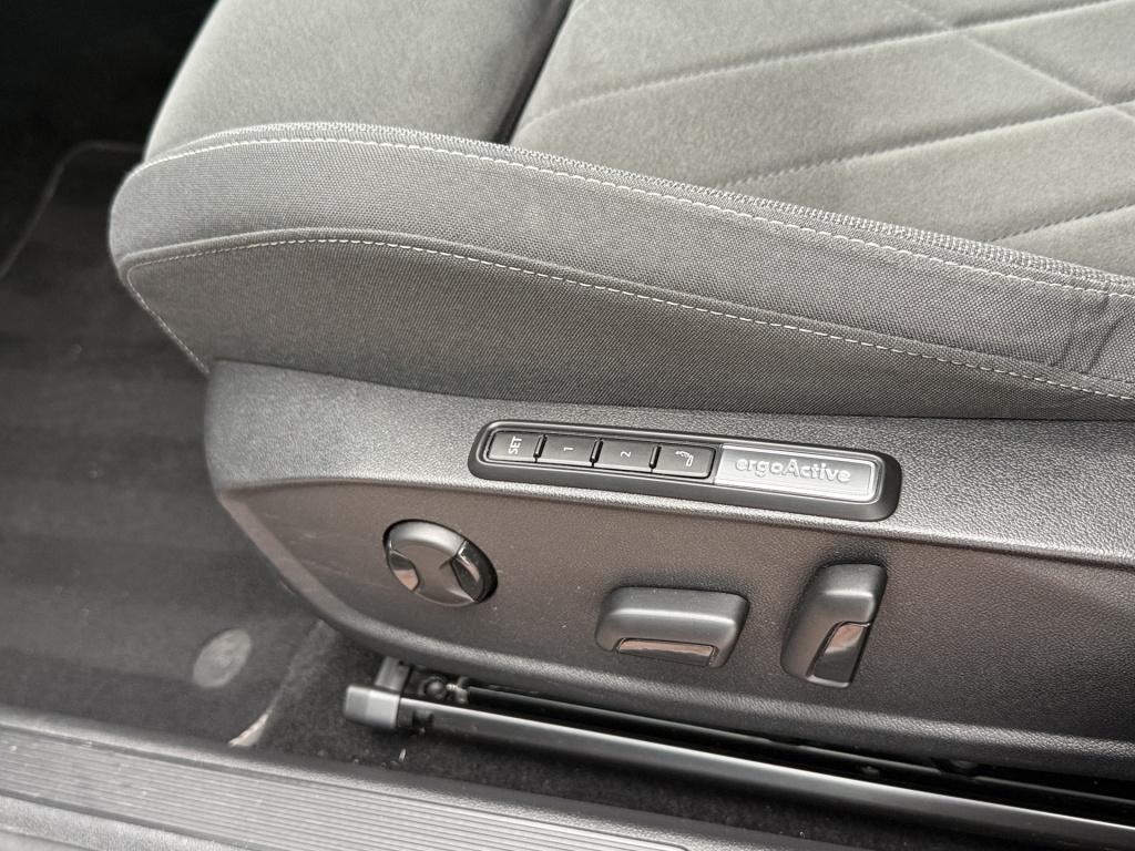 Volkswagen Golf 1.4 ehybrid 204pk style | acc | camera