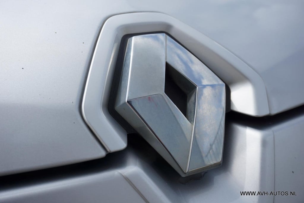 Renault Megane 1.4 tce expression