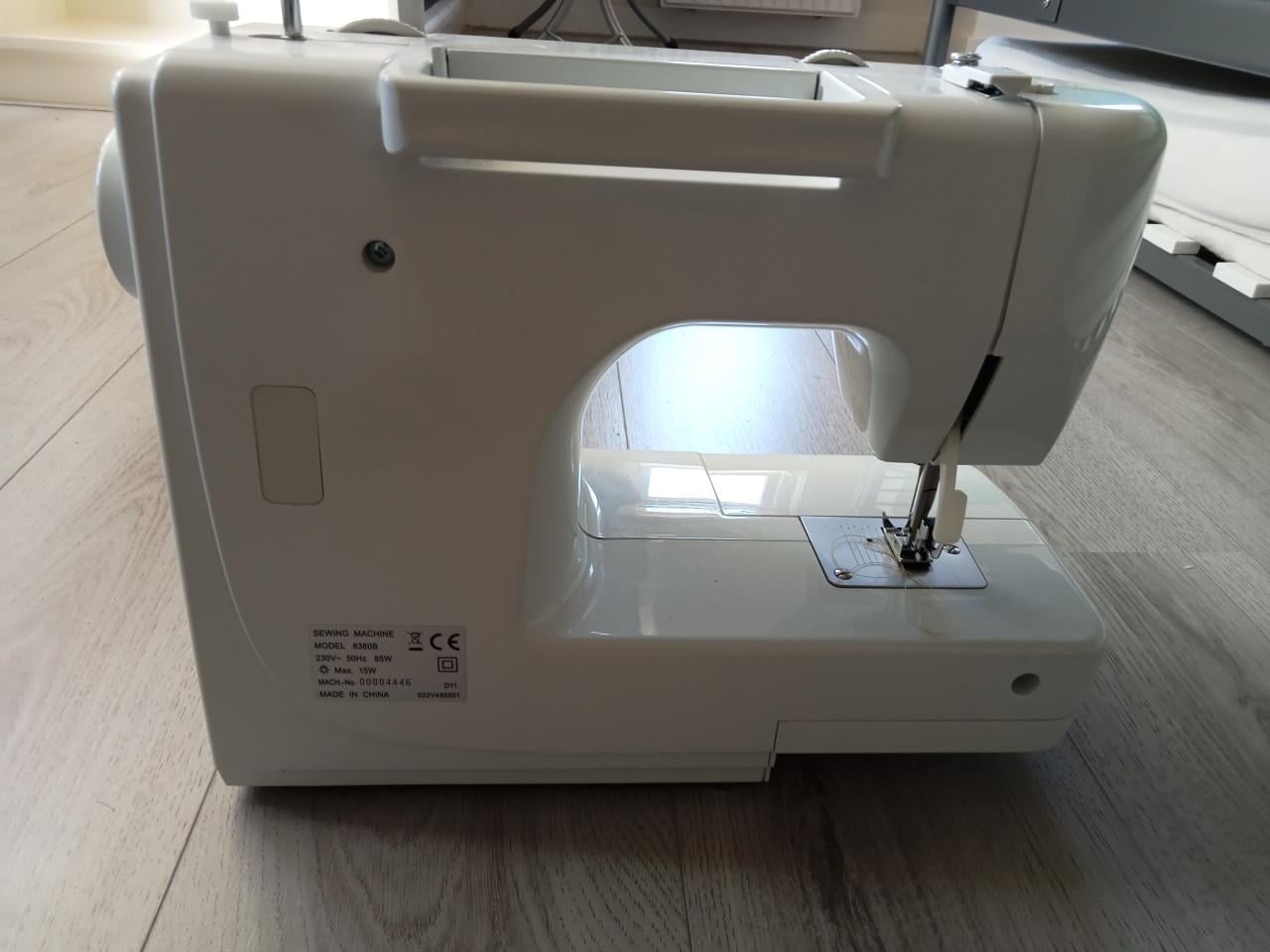 Naaimachine