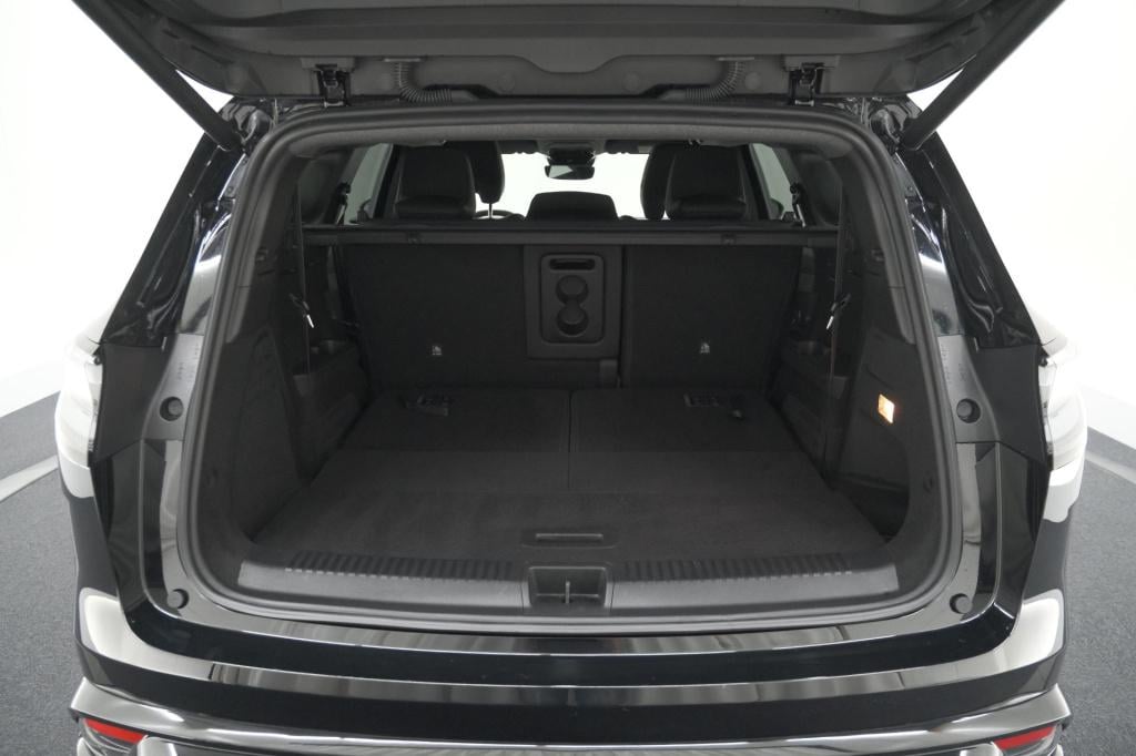 Renault Espace e-tech full hybrid 200 techno 7p. | nieuw model | adaptieve 