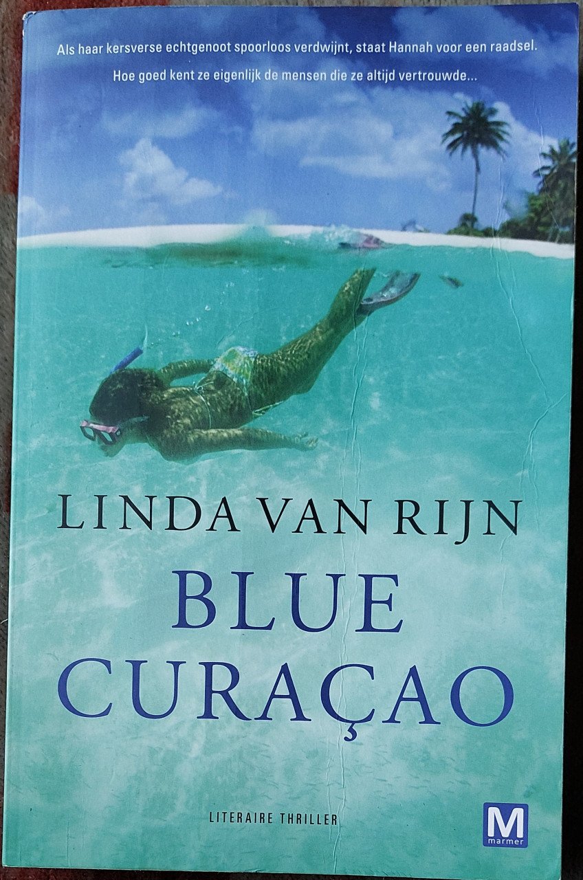 Mooi Boek