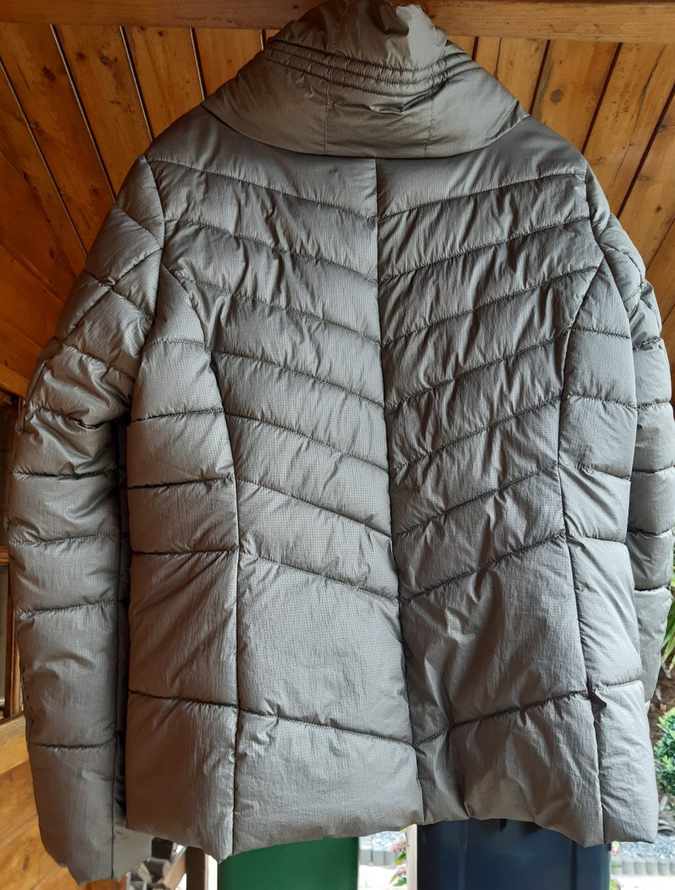 Winterjas