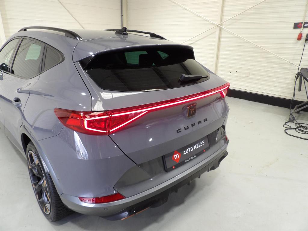 Cupra Formentor 1.4 e-hybrid 204pk dsg-6 adrenaline