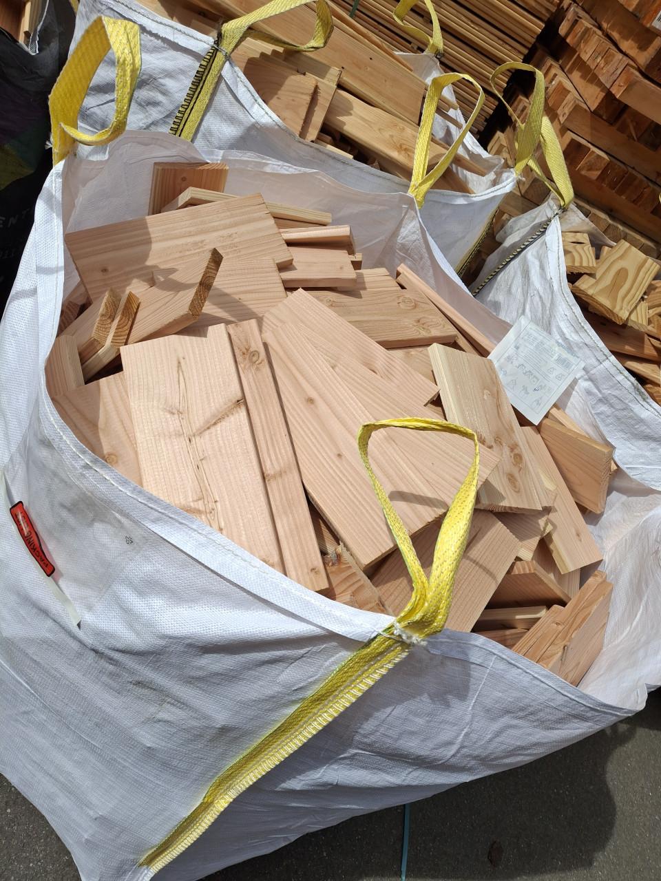 Schoon douglas kachelhout OP=OP