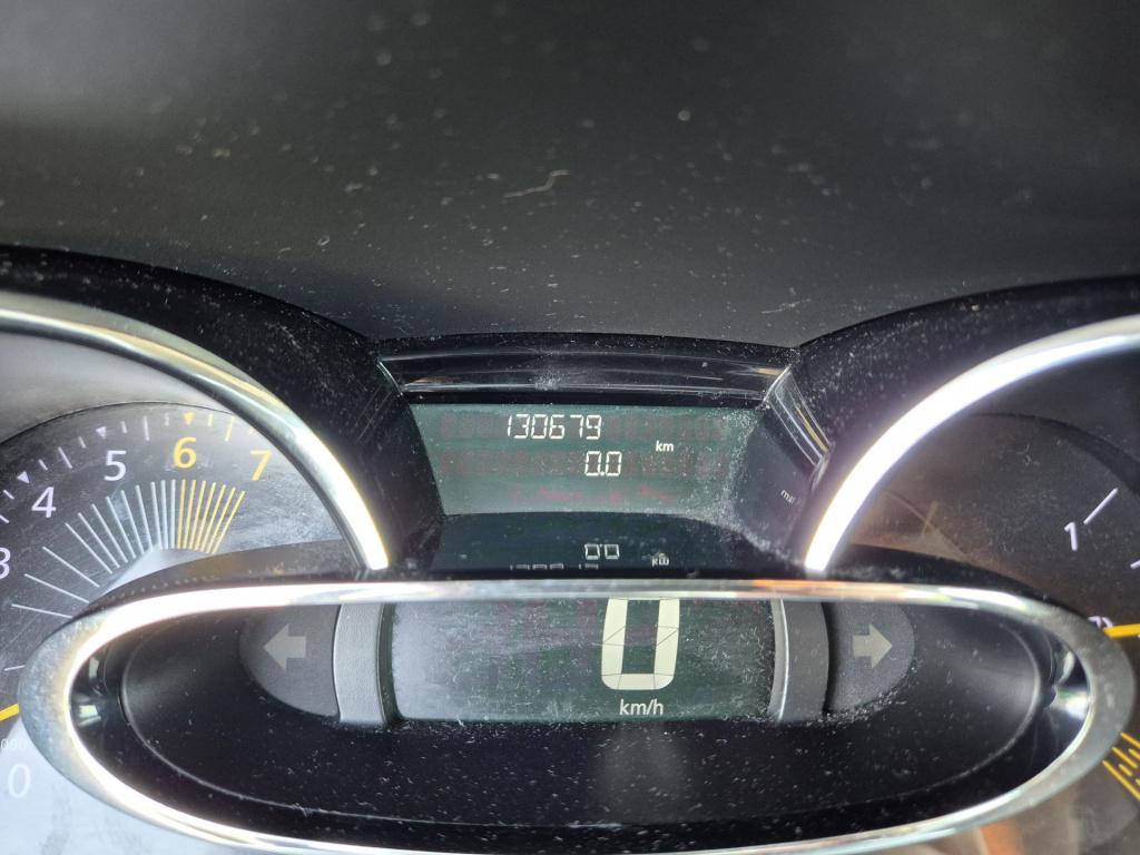 Renault Clio estate 0.9 tce expression all season, airco, trekhaak, navi, p