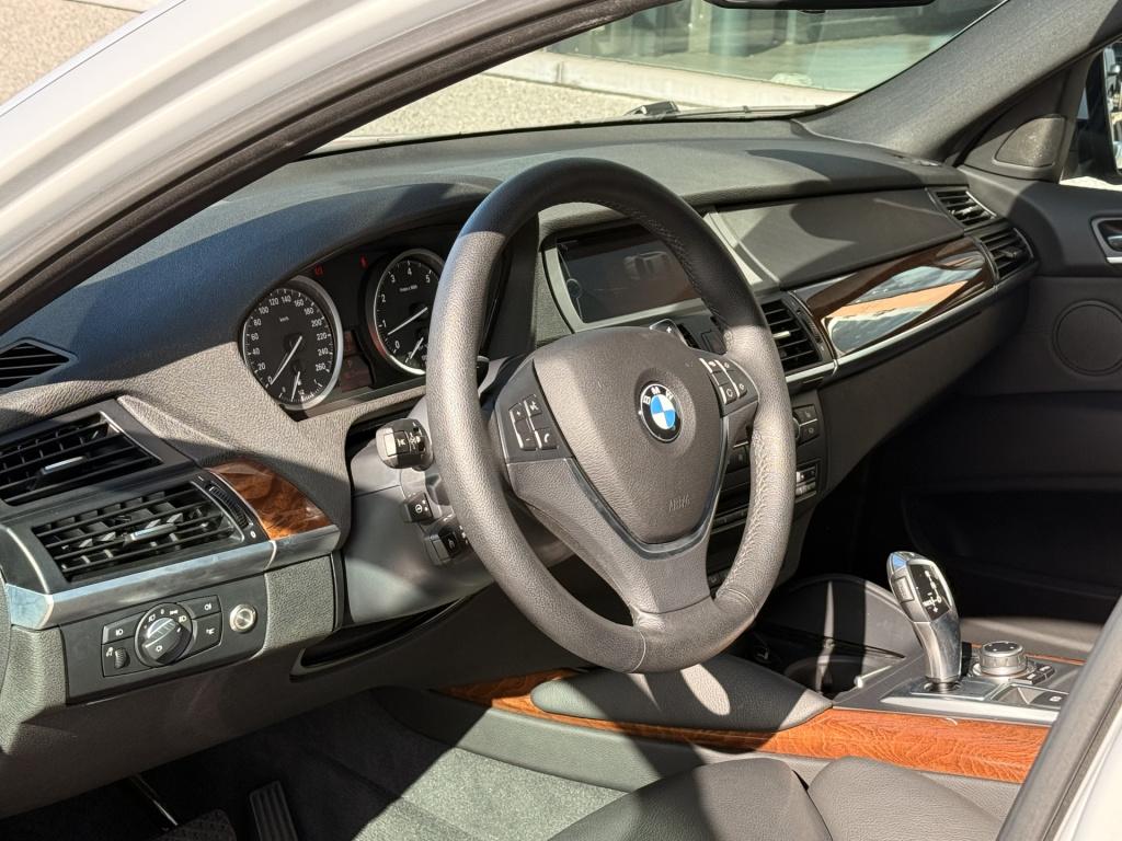 BMW X6 xdrive35i high executive | eerste eigenaar!! | uniek!! | head-up | l