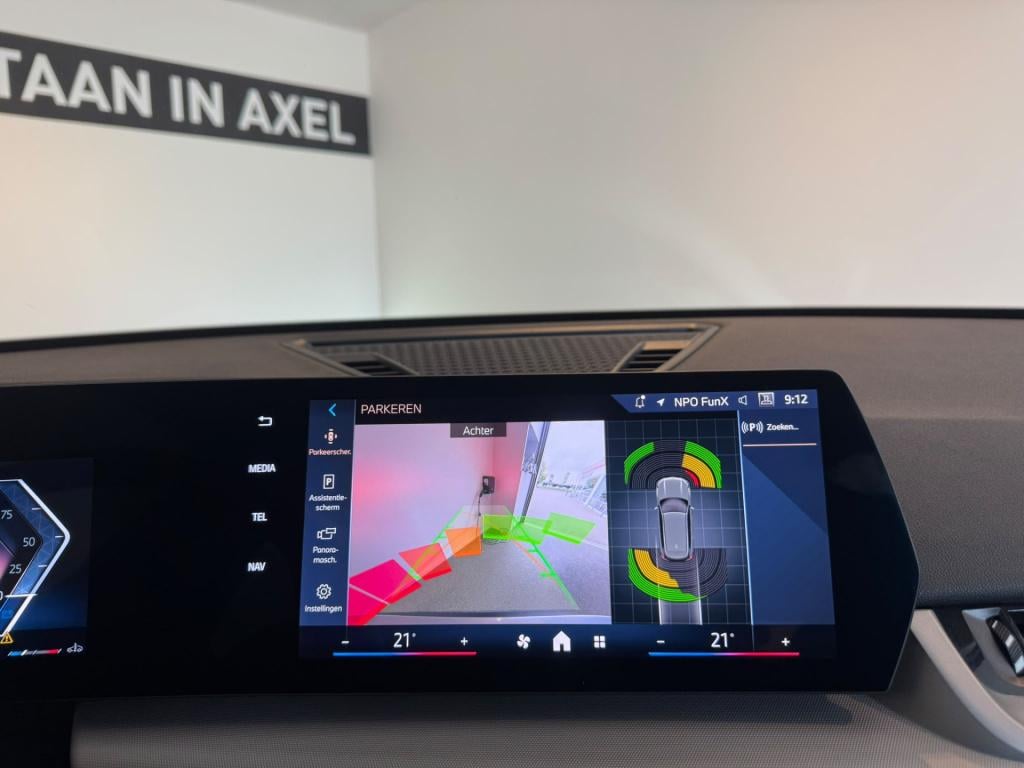 BMW X1 sdrive18i