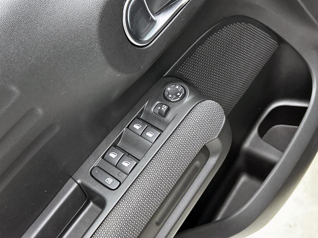 Citroen C3 Aircross 130 pk automaat business | rijklaar