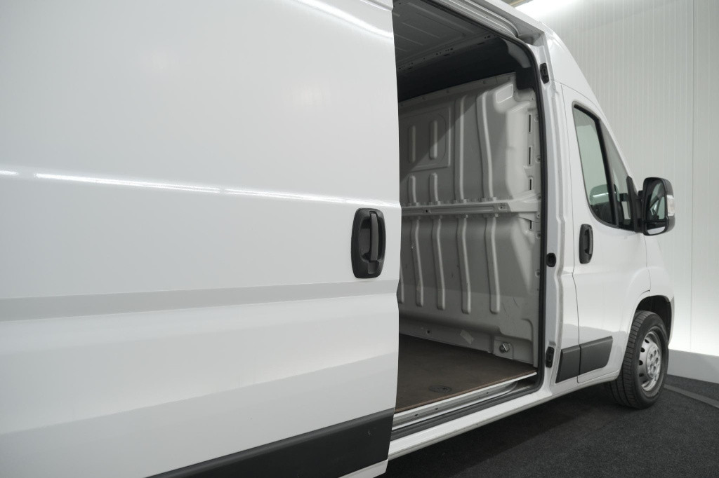 Citroen Jumper 2.2 bluehdi 120 l2h2 3.0t | trekhaak | betimmering laadruimt