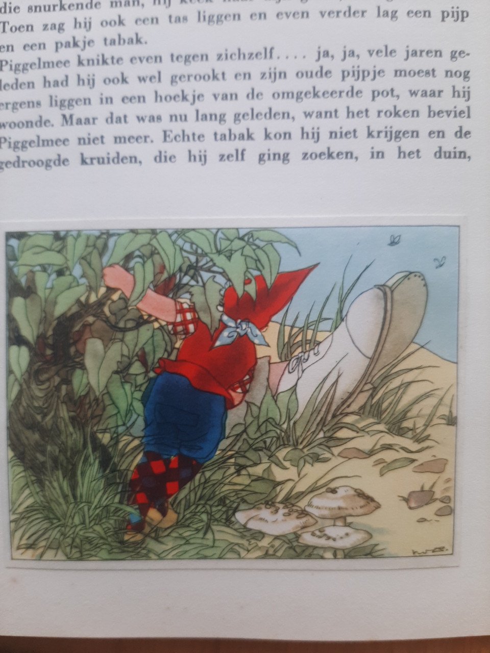 Piggelmee