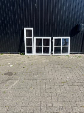 Kozijnen