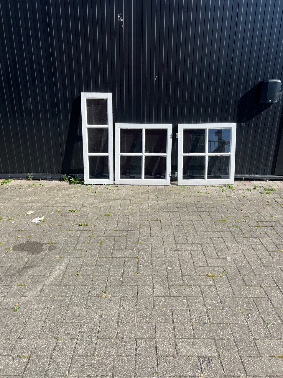 Kozijnen
