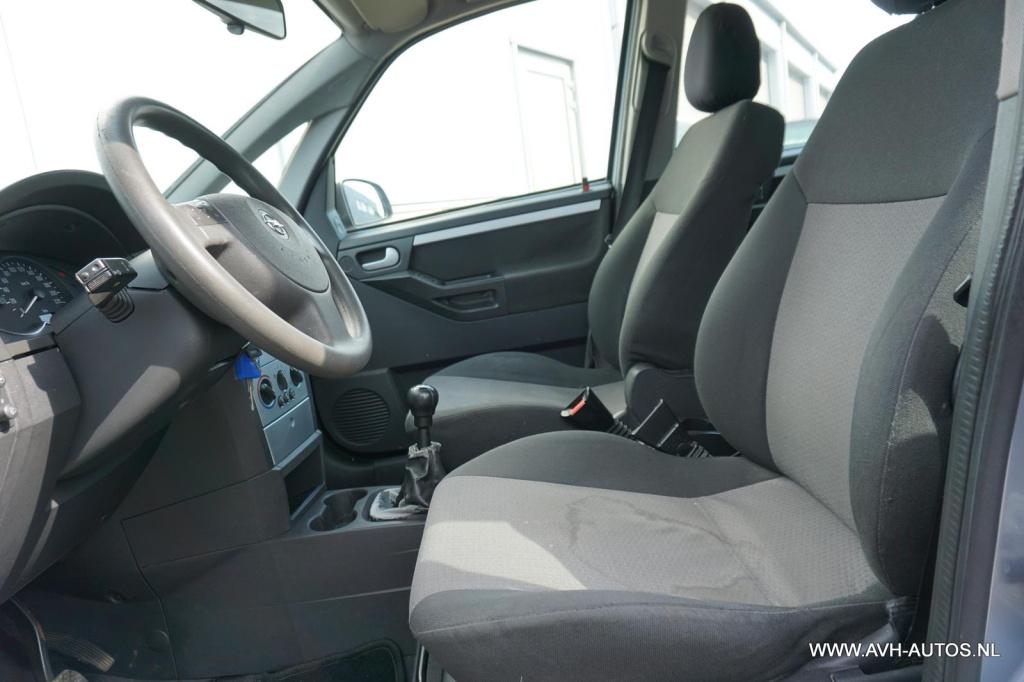 Opel Meriva 1.6 enjoy