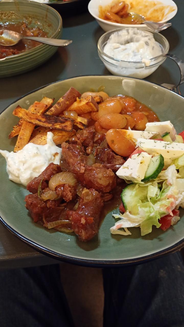 Stageplaats BBL Horeca gevraagd