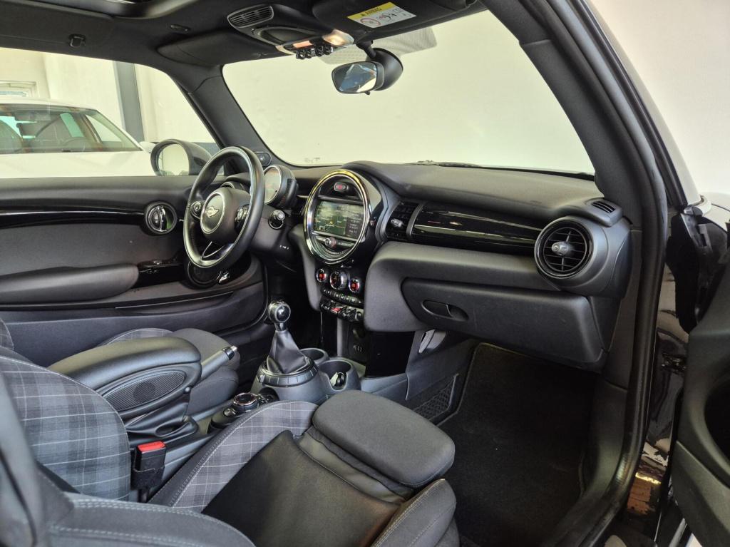 Mini 3-deurs 1.5 cooper chili serious business
