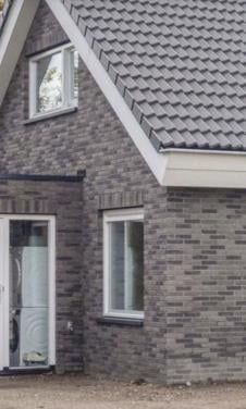 Metsel stenen 50 tot 60 m2, 4 a 5 duizend.