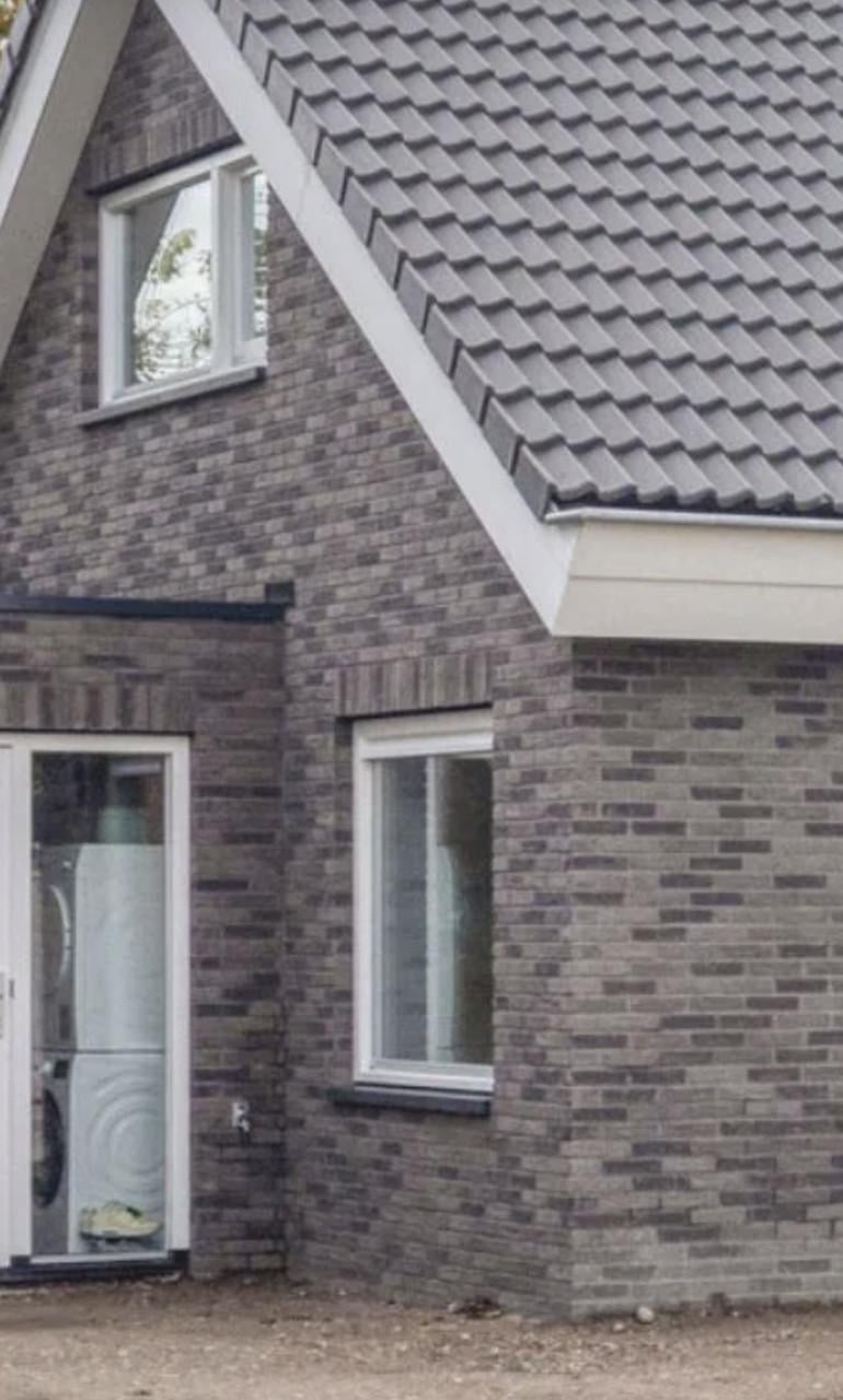 Metsel stenen 50 tot 60 m2, 4 a 5 duizend.