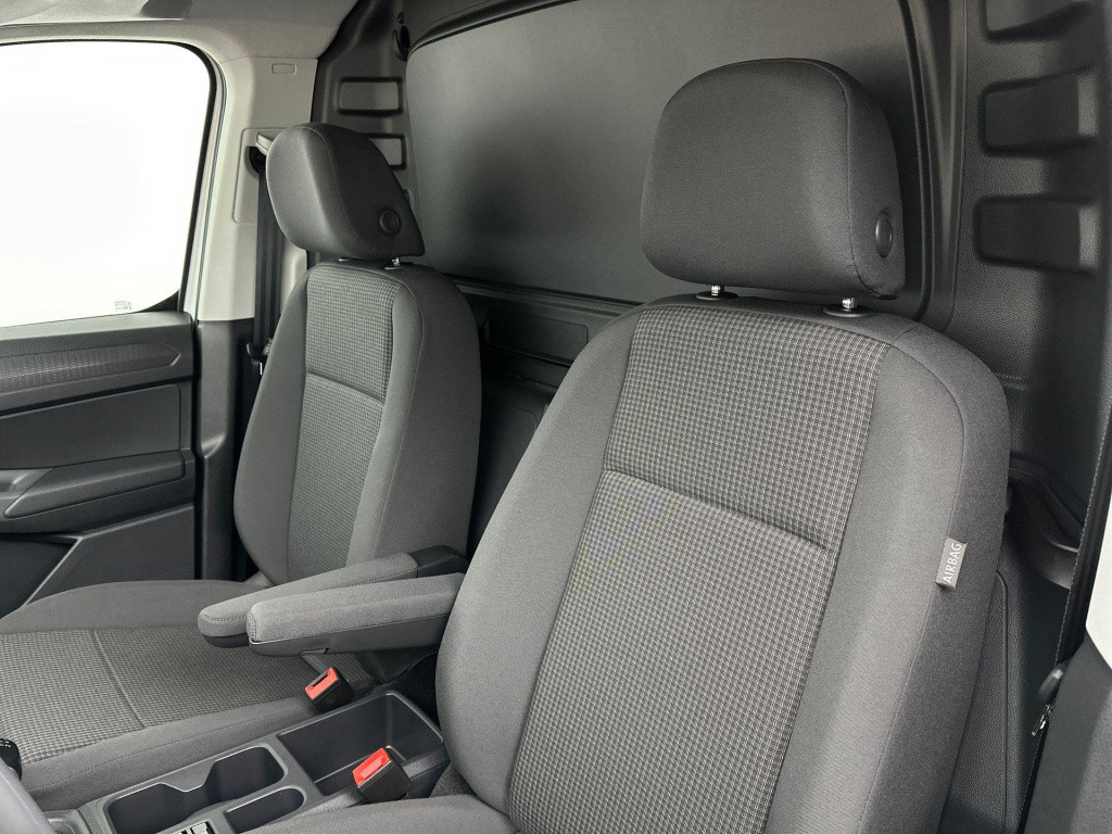 Volkswagen Caddy cargo comfort 2.0 tdi eu6 75 kw (102 pk) 2755