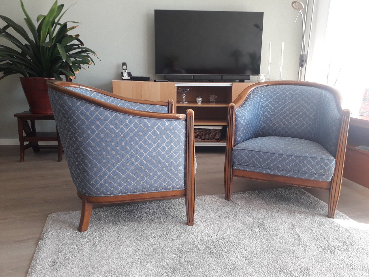 Stoelen