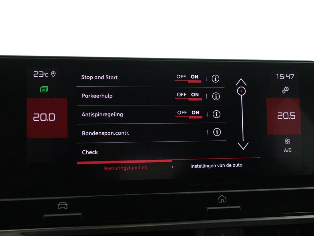 Citroen C4 puretech 130pk automaat feel | rijklaar | connect navi |
