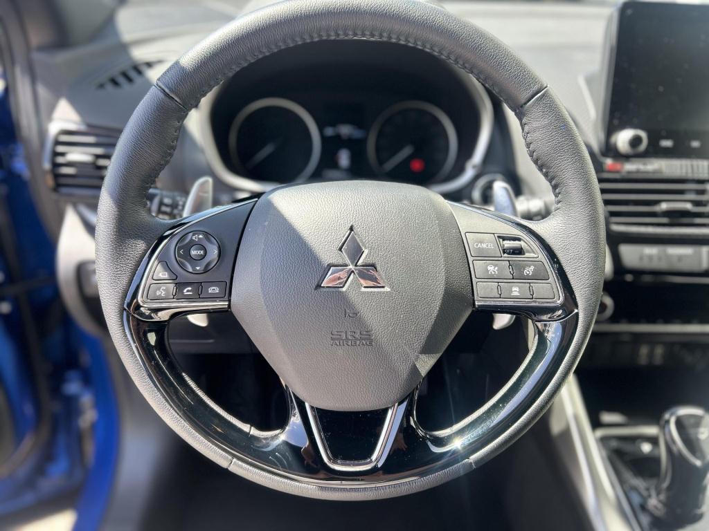 Mitsubishi Eclipse Cross 2.4 phev business executive