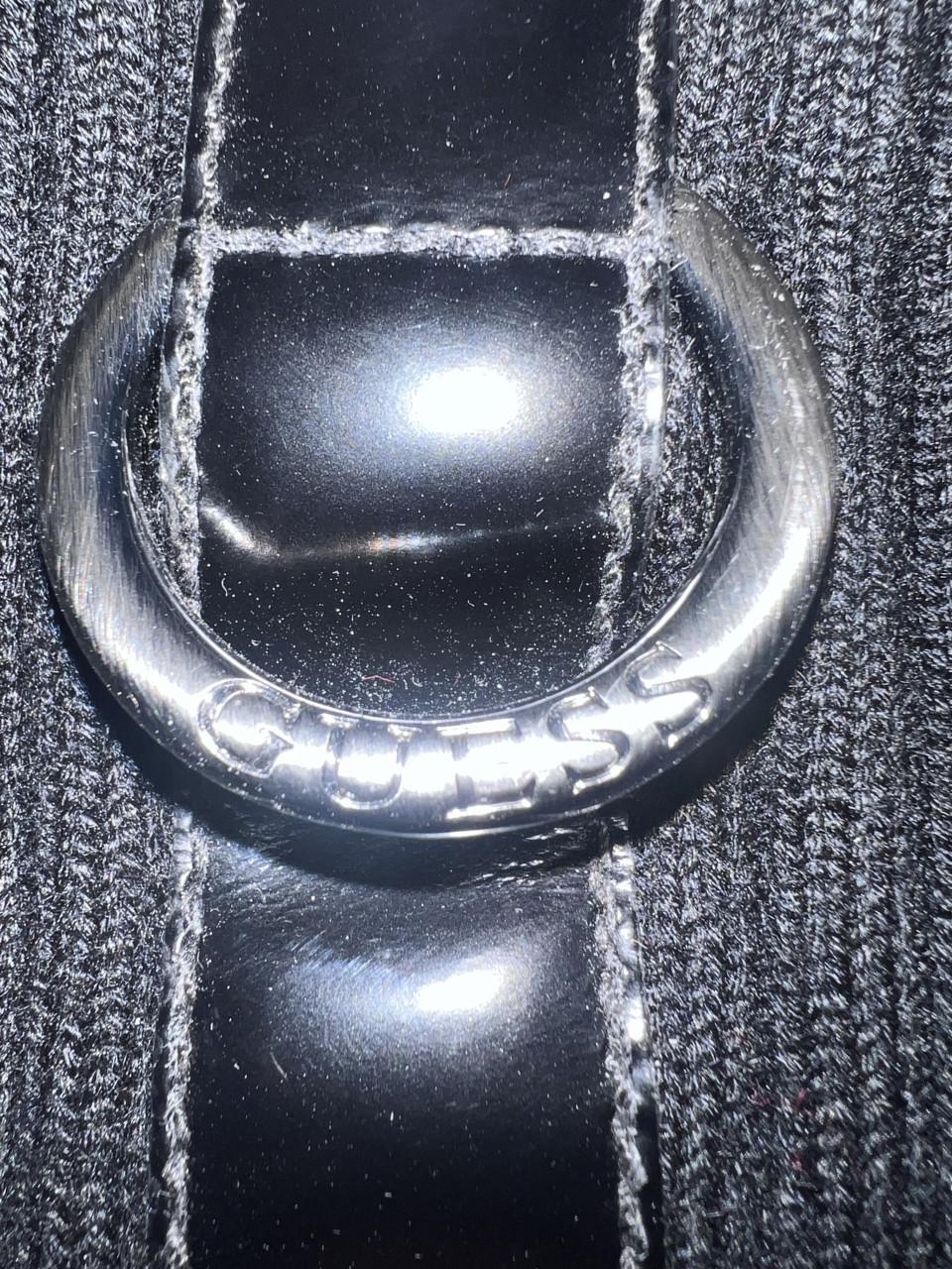 Mooie GUESS laarsjes MT 39