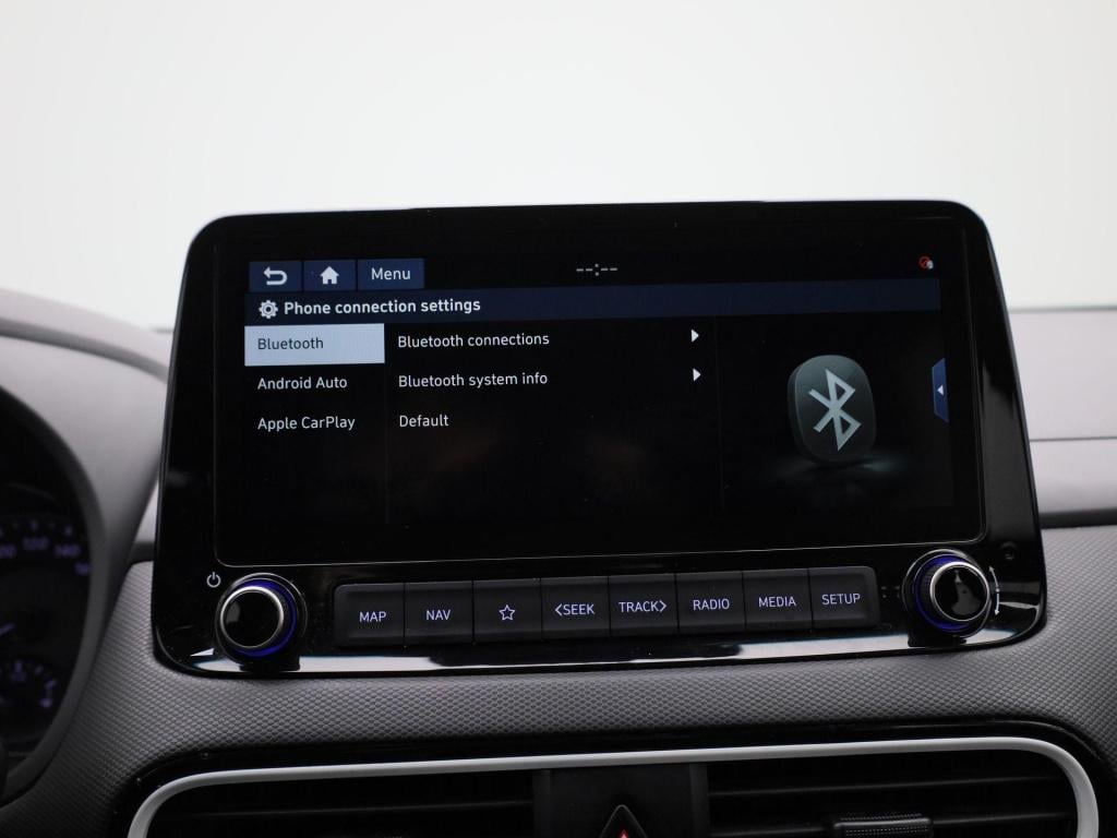 Hyundai Kona 1.6 gdi hev fashion | automaat | navigatie | climate control |