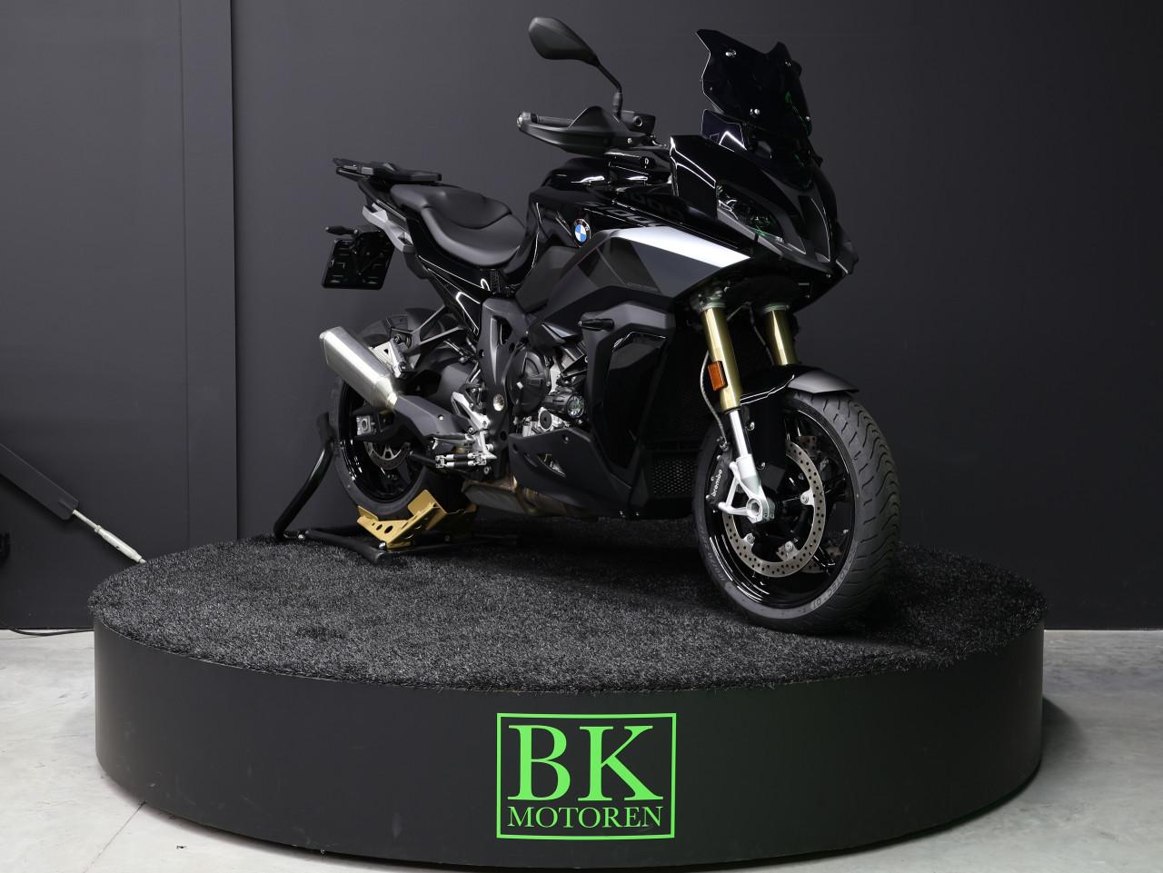 BMW S 1000 XR Triple Black | BTW Motor