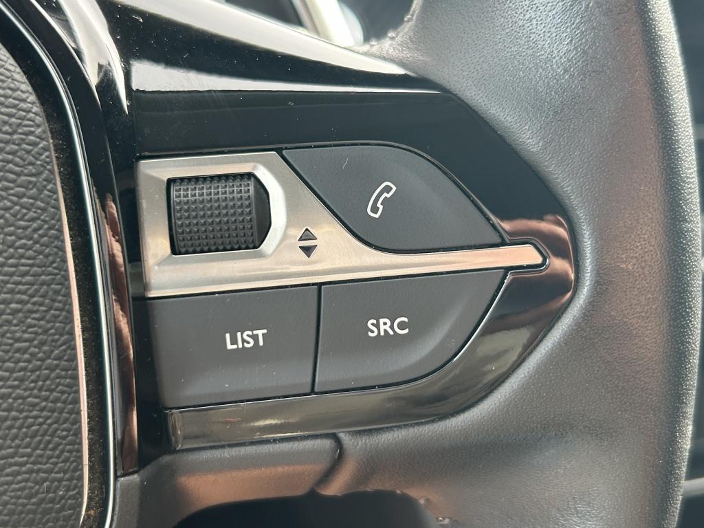Peugeot 2008 1.2 130pk allure eat8 automaat apple carplay & android auto | 