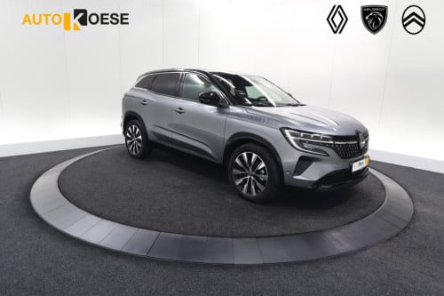 Renault Austral mild hybrid 160 x-tronic techno | elektronische kofferklep 