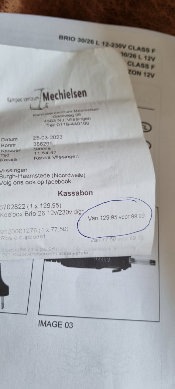 Koelbox