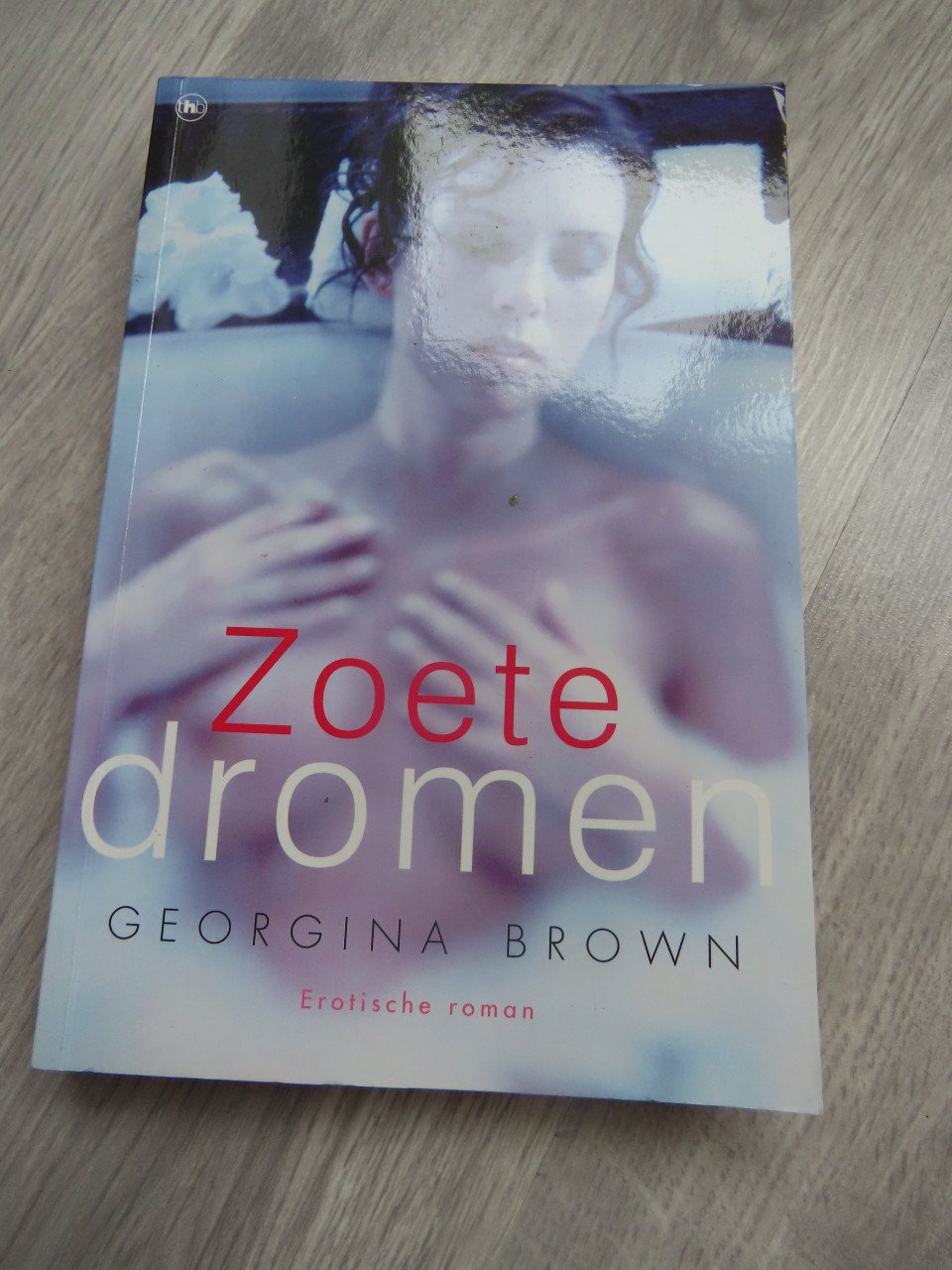 Diverse romans verschillende schrijvers