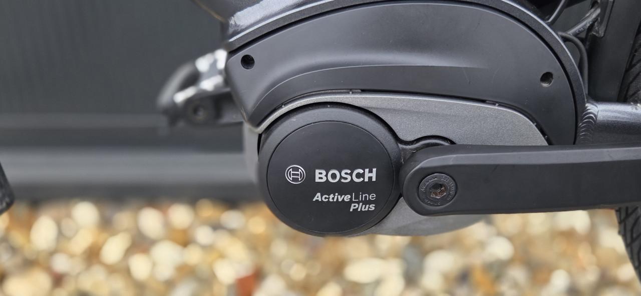 Batavus Wayz E-go® Bosch Active Line Plus 500Wh