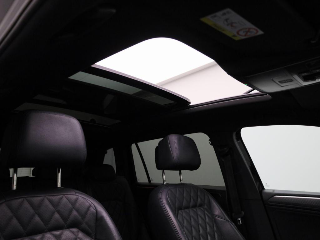 Volkswagen Tiguan Allspace 1.5 tsi r-line business+ | 7-persoons | automaat