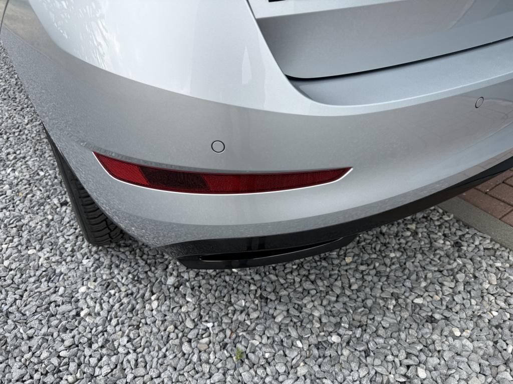 Skoda Scala 1.0 tsi automaat monte carlo sport business 5-drs
