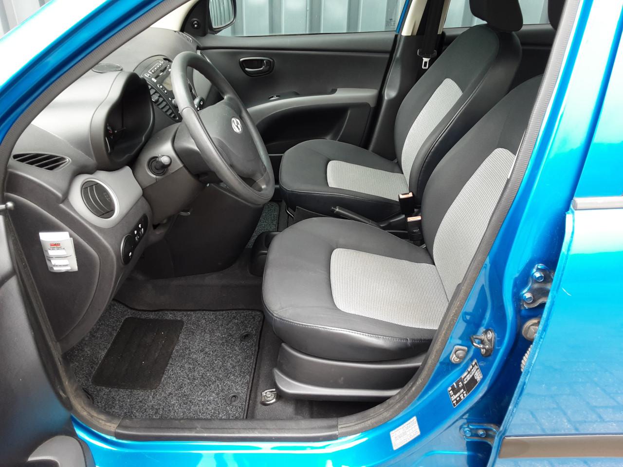 Hyundai i10 1.1 Active Cool