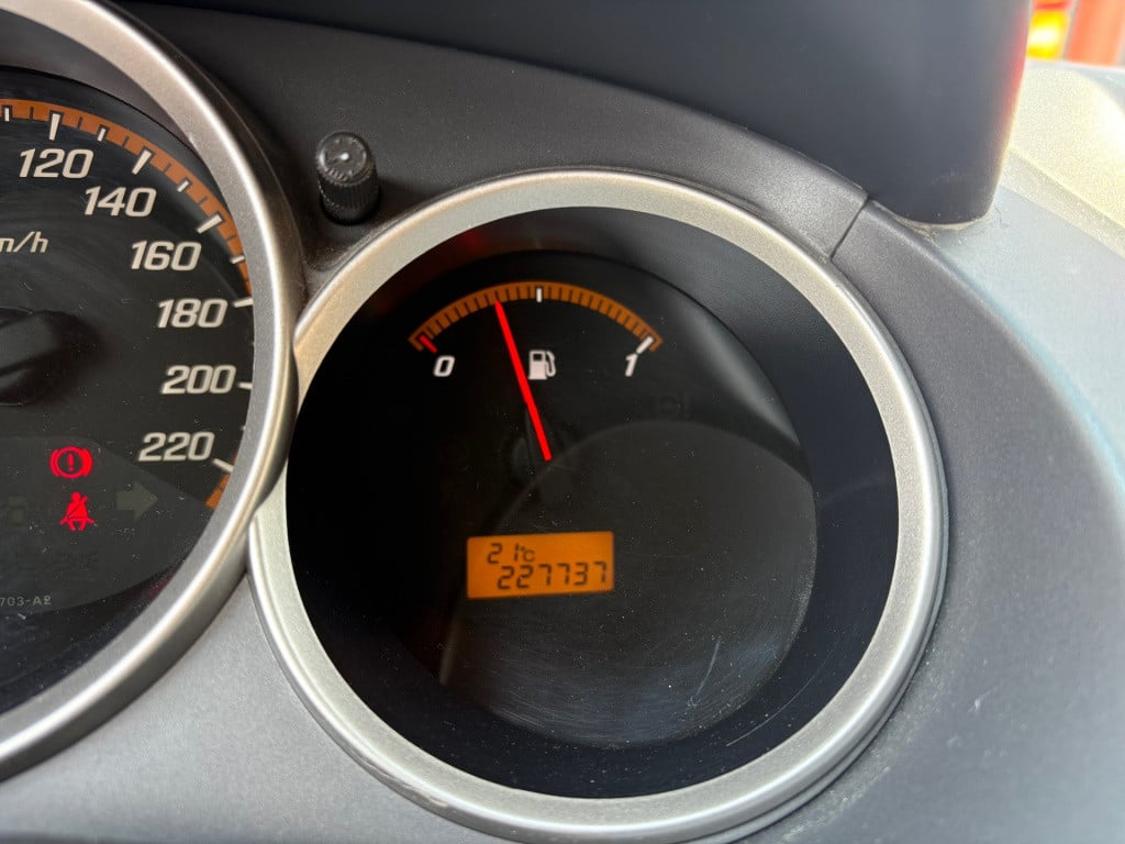 Honda Jazz 1.4 ls