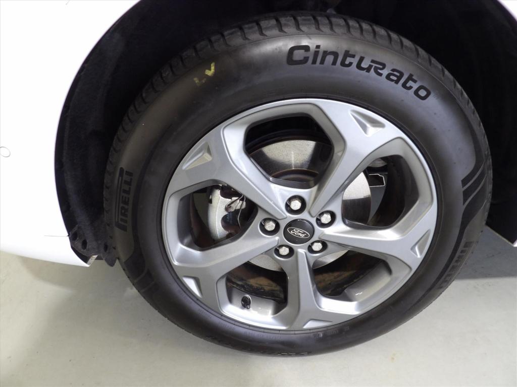 Ford Kuga 2.5 phev e-cvt 225pk st-line