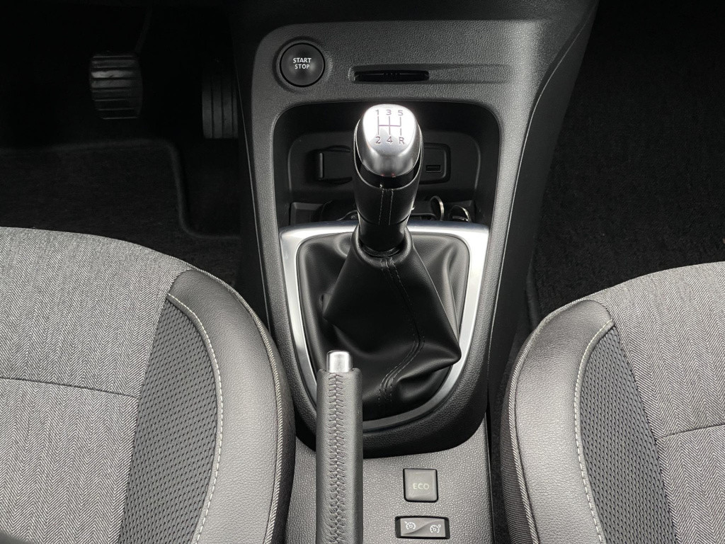 Renault Captur 0.9 tce bose | navigatie | camera | achterbank verstelbaar |