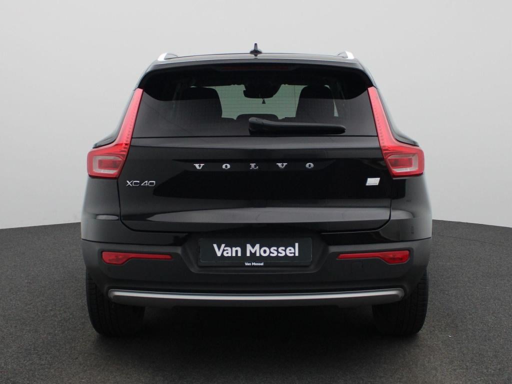 Volvo XC40 t4 phev inscription expression aut. | lmv | automaat | elec. ach
