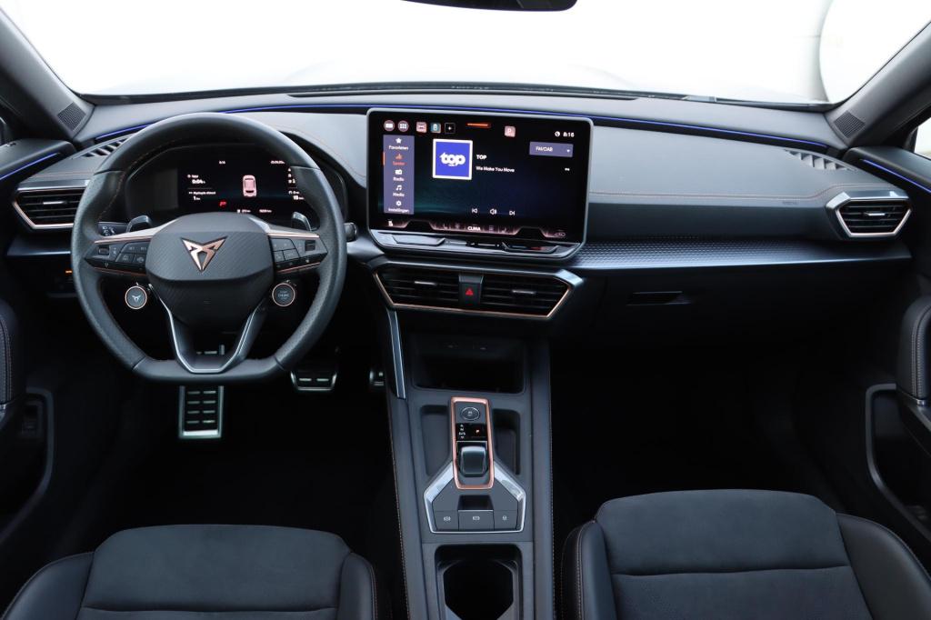 Cupra Formentor 1.5 tsi e-hybrid business | soh 100% |