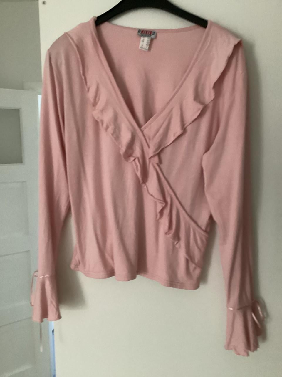Vest nieuw / jurkje / truitje / en tuniek zgan verschillende maten
