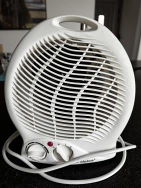 Elektrisch kacheltje