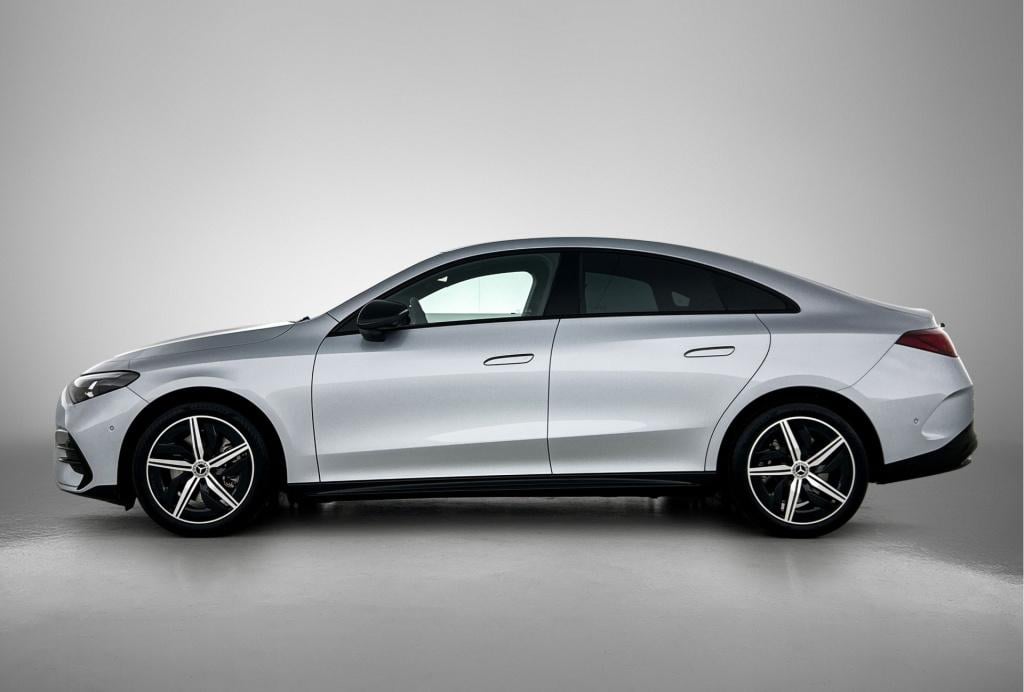 Mercedes-Benz Cla 250+ business solution amg 85.5 kwh | premium pakket | wi