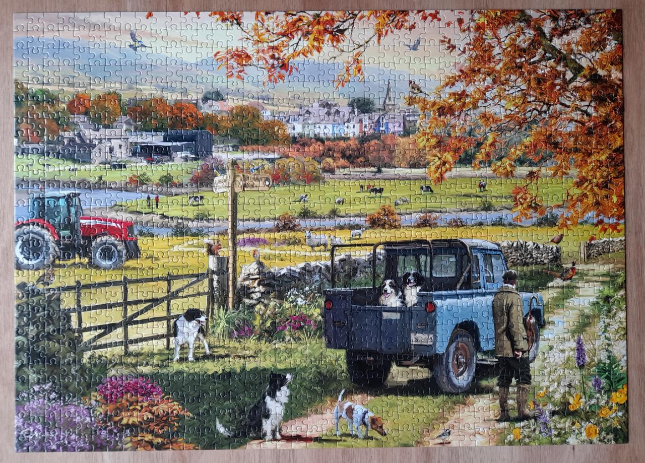 Puzzel