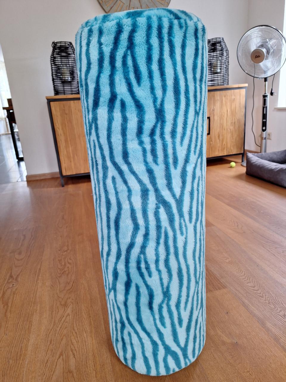 Ikea Dunvik cilinderkussen