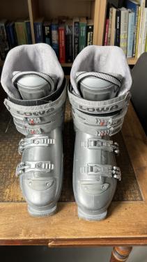 Skischoenen